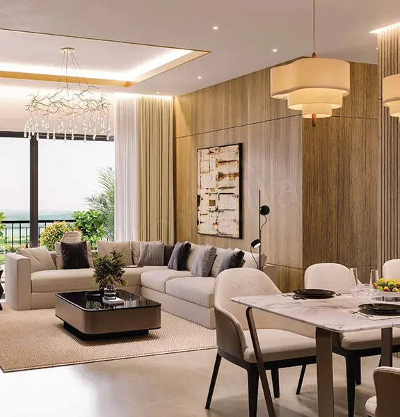 Sobha Aurum Construction Status