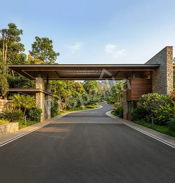 Sobha Boulevard Plots for Sale