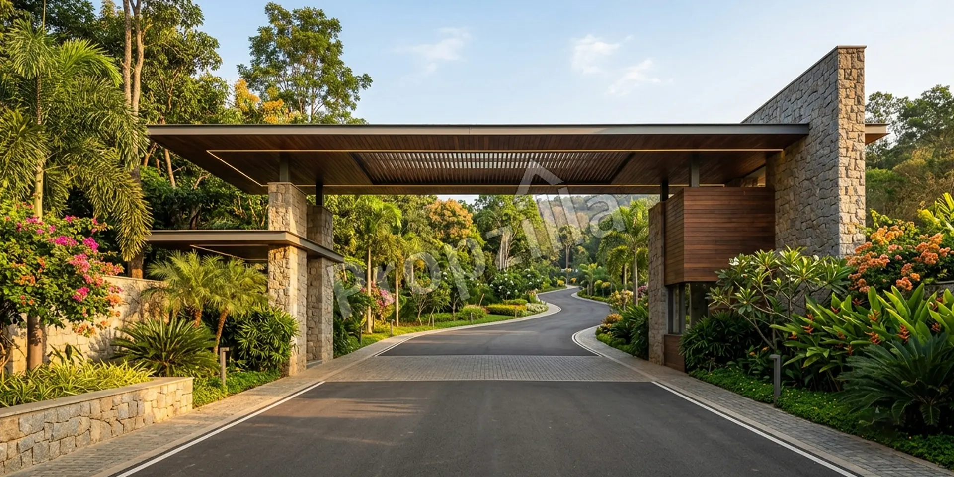 Sobha Boulevard Residences