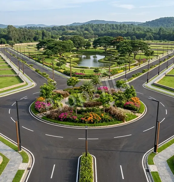 Sobha Boulevard Construction Status