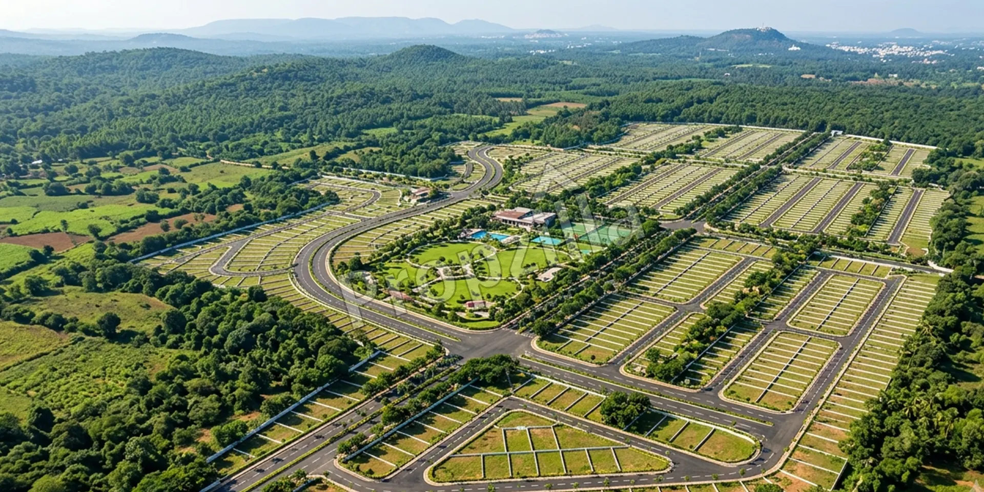 Sobha Boulevard Layout Update
