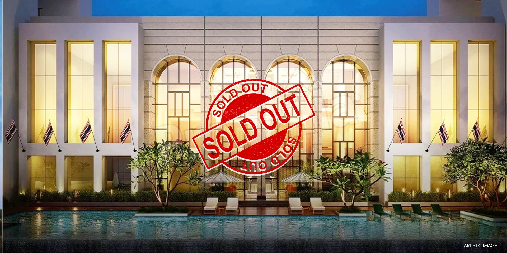 Sobha Brooklyn Towers 3 bhk homes