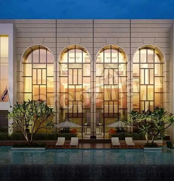 Sobha Brooklyn Towers 4 bhk apartments for sale