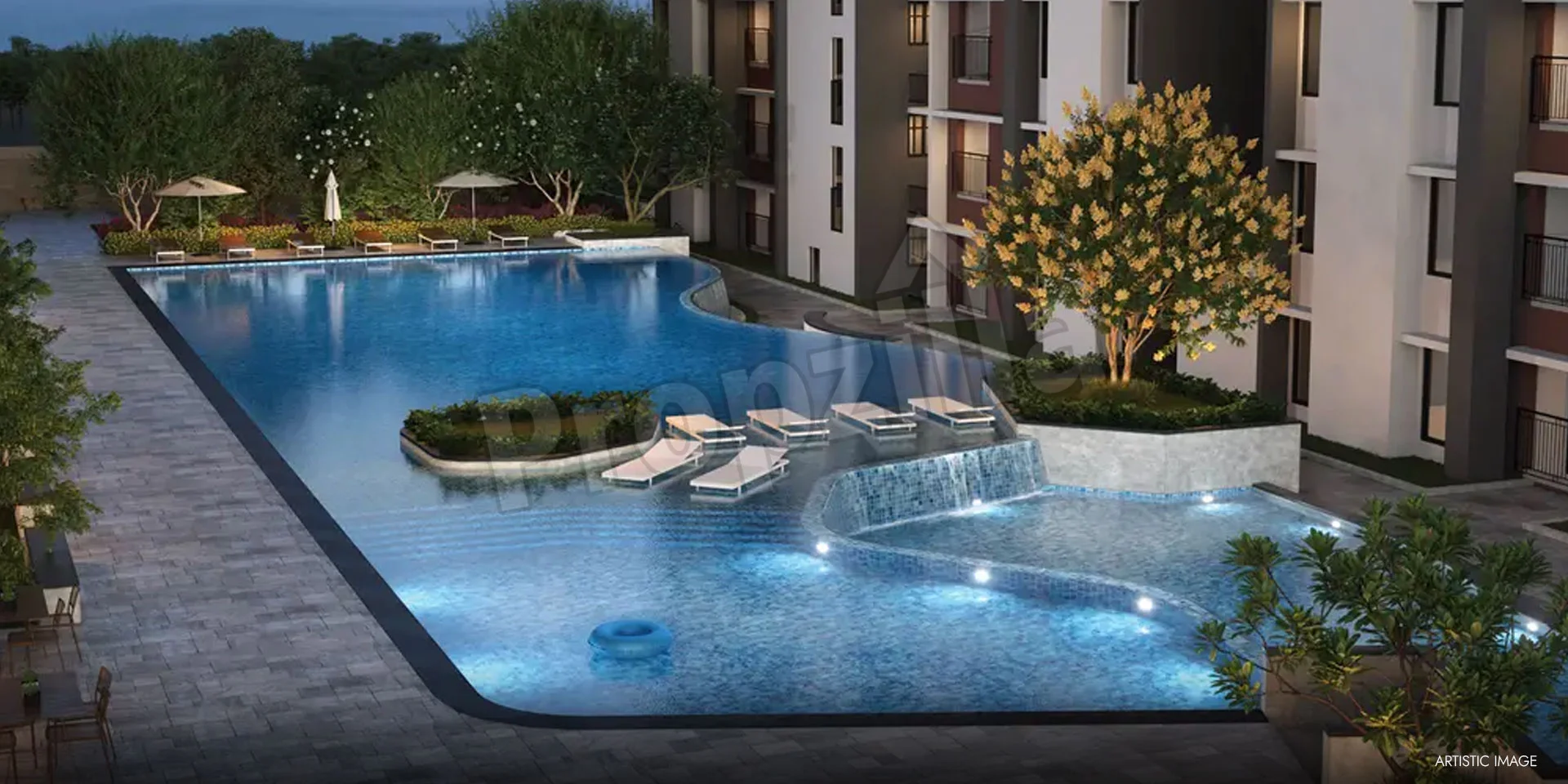 Sobha Brooklyn Towers Near Electronic City, Bangalore