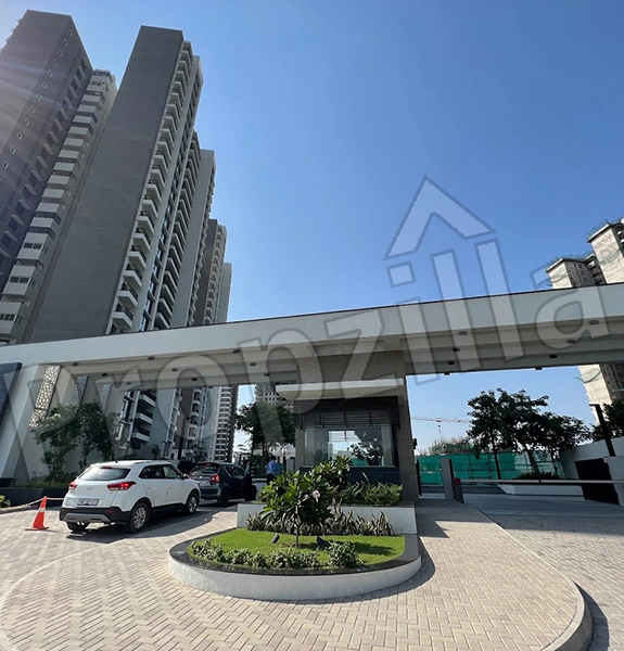 sobha city gurgaon