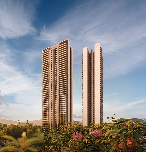 Sobha Crescent Home for Sale