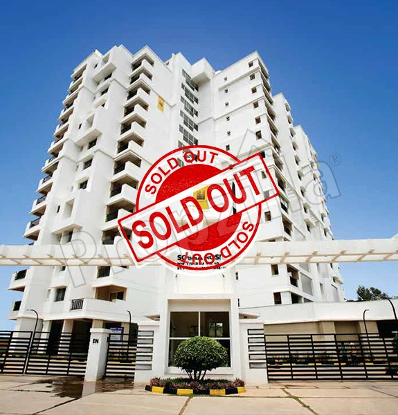 Sobha Dream Acres Home for Sale