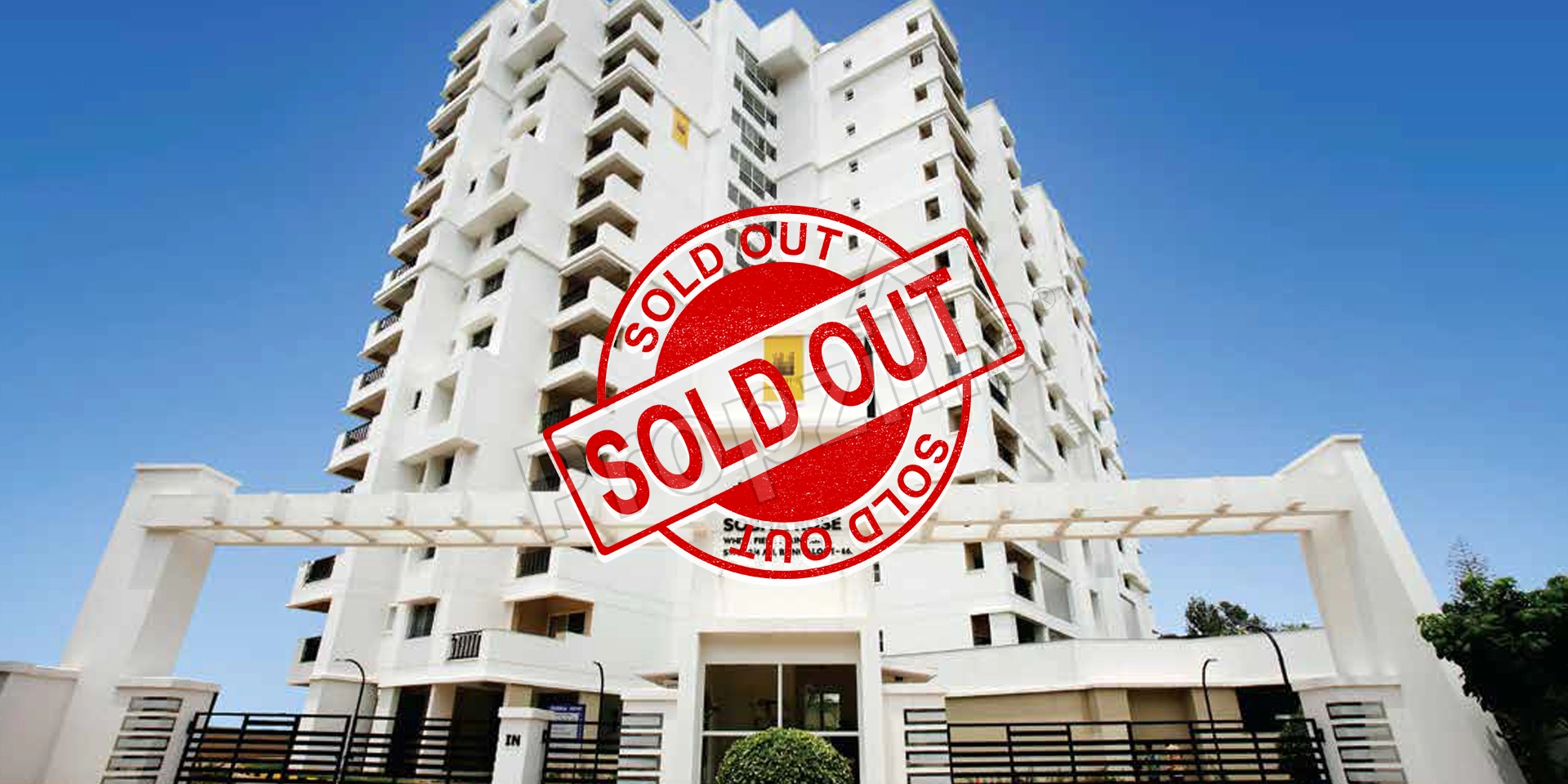 Sobha Dream Acres Layout Update