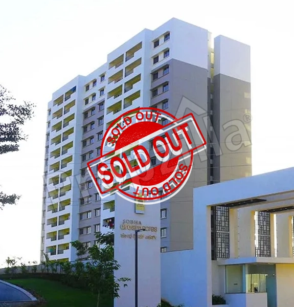 Sobha Dream Acres Handover Date