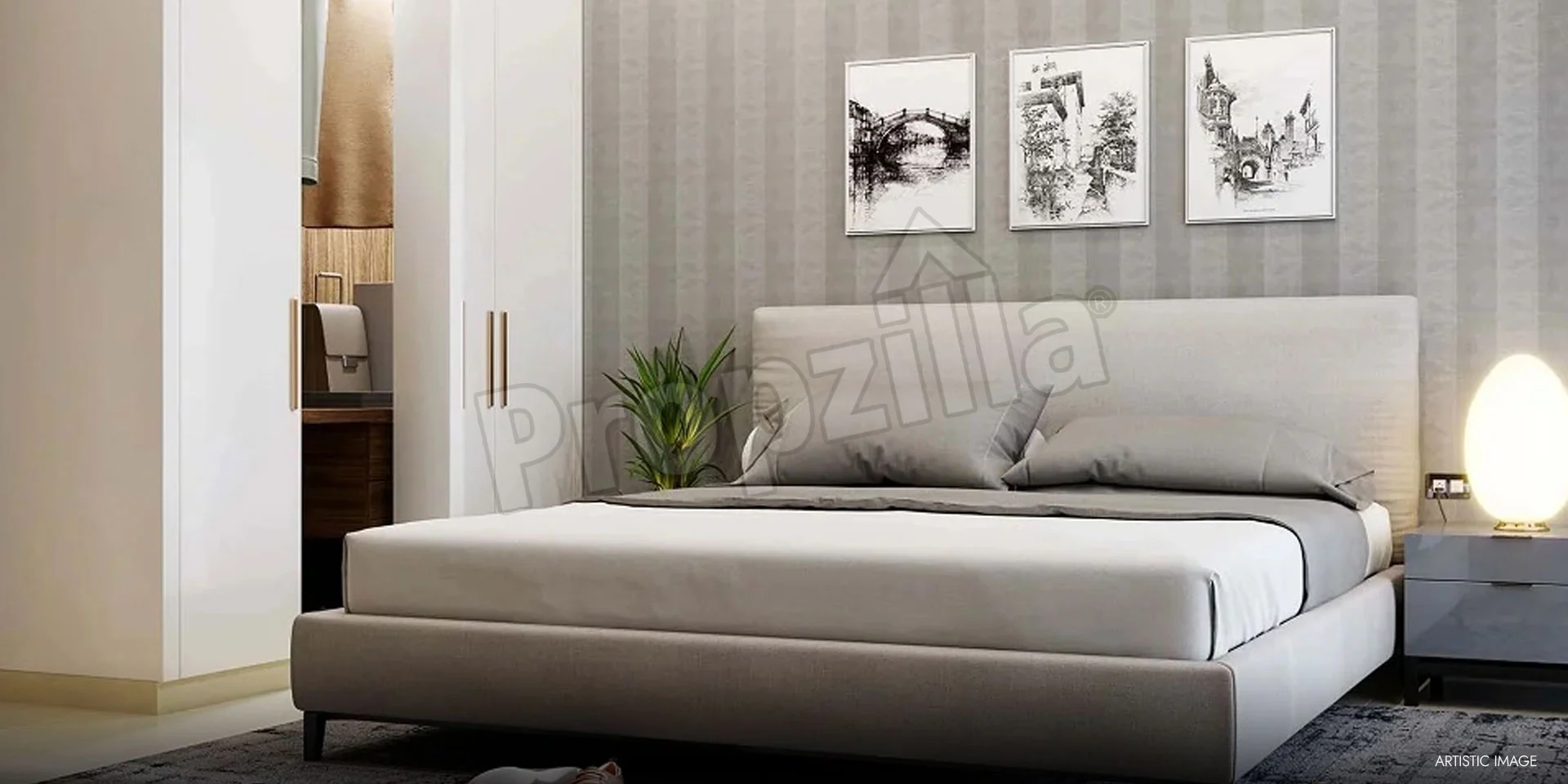 Sobha Dream Gardens 2 BHK Flat Price