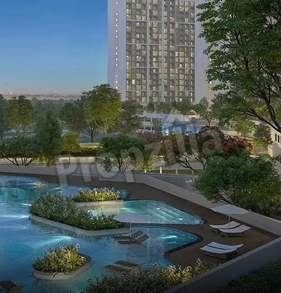 Sobha Dream Gardens 1 BHK For Sale