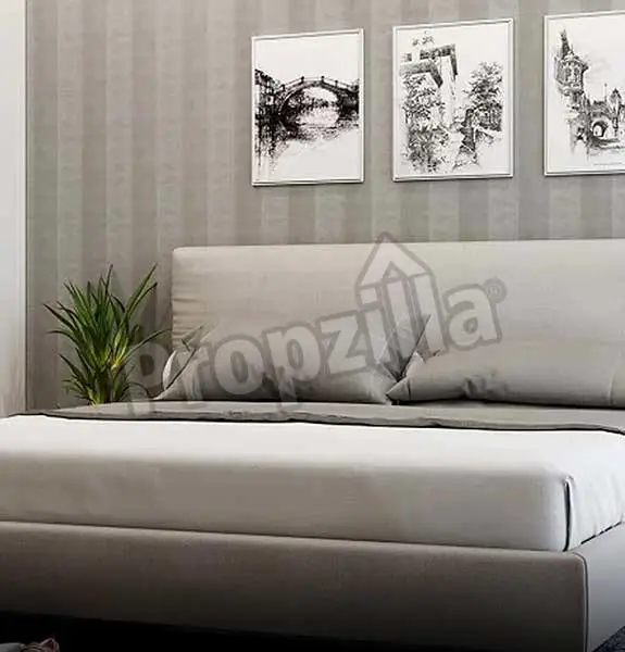 Sobha Dream Gardens 2 BHK For sale