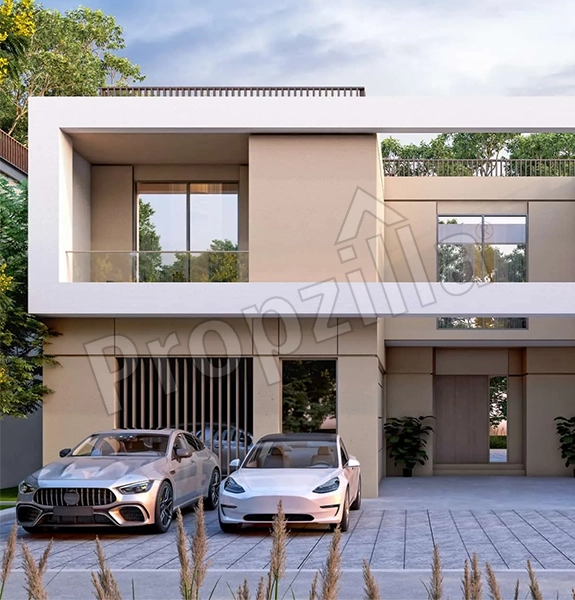 Sobha Elwood Home for Sale