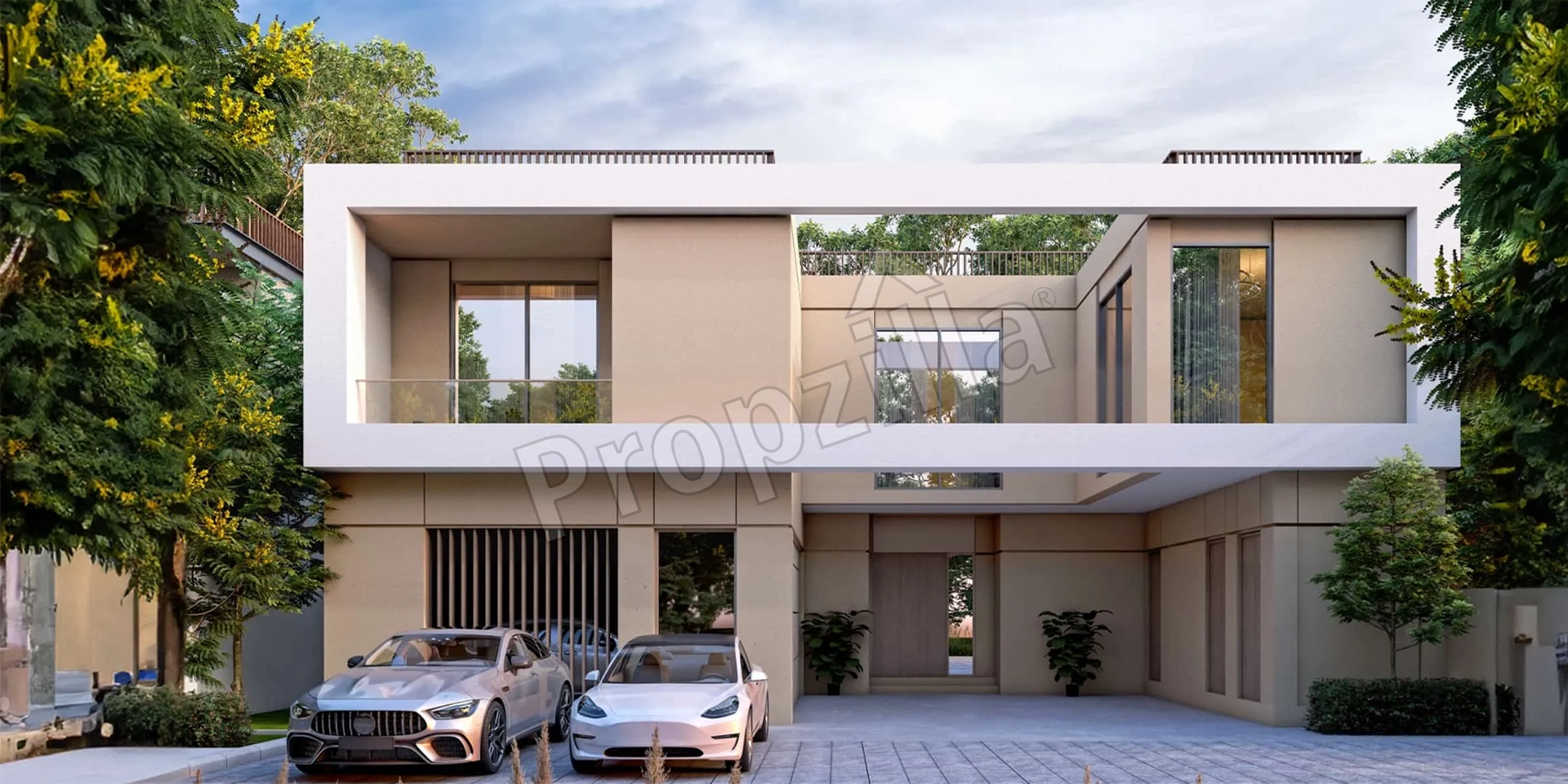 Buy Homes at Sobha Elwood