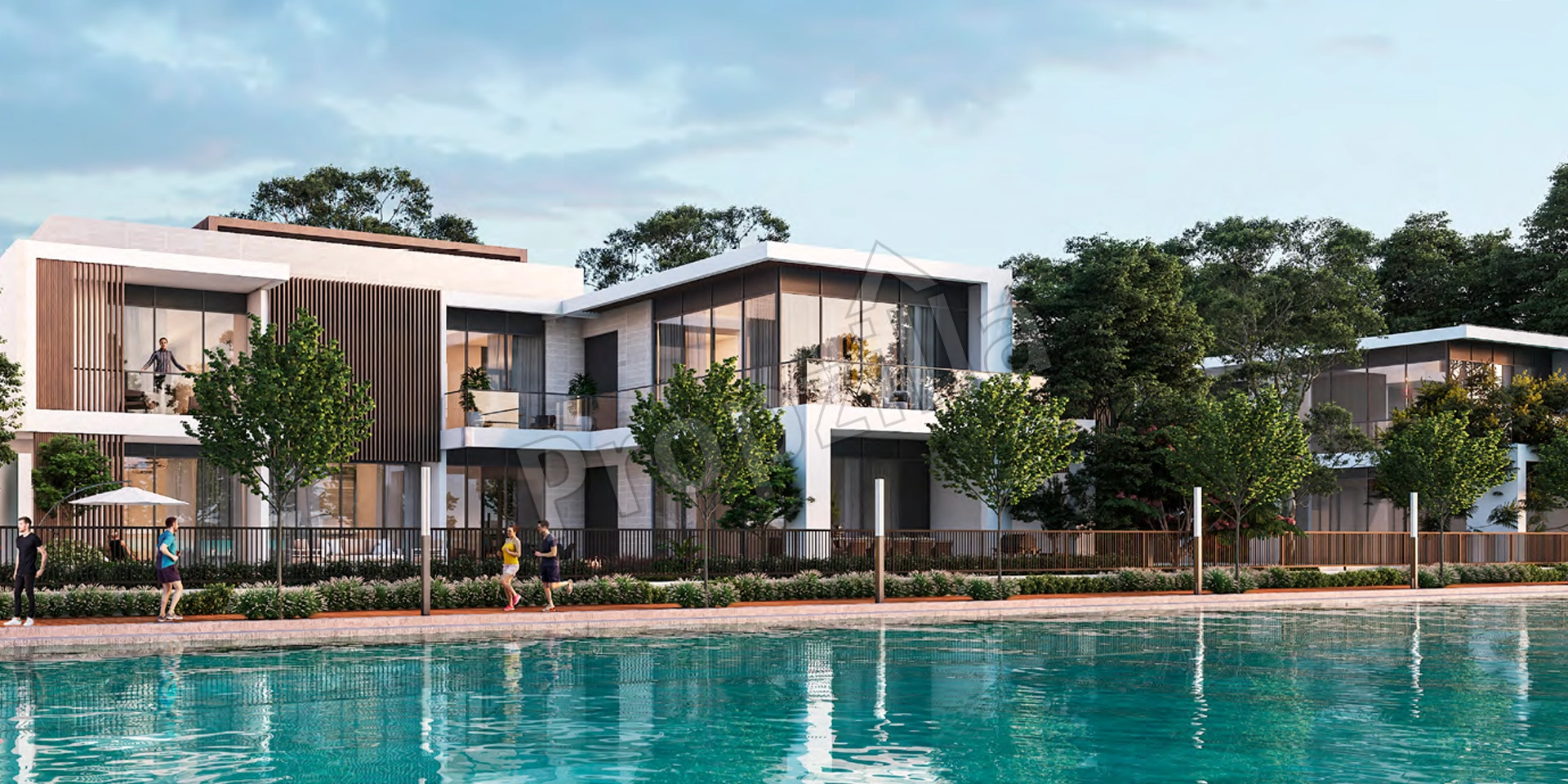 Buy Homes at Sobha Estate