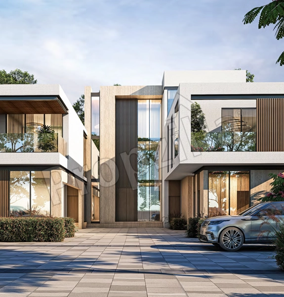 Sobha Estate Construction Status