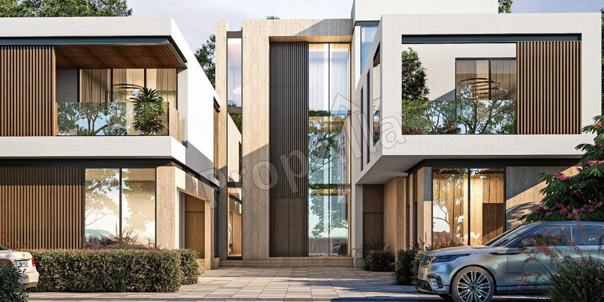Sobha Estate Layout Update