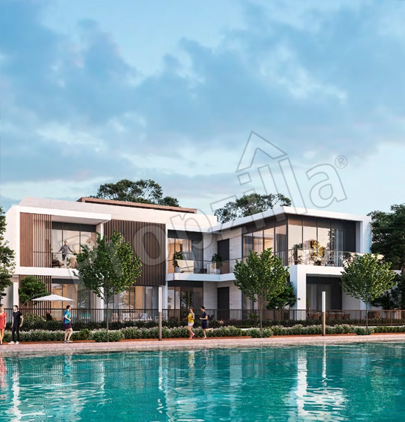 Sobha Estate Handover Date