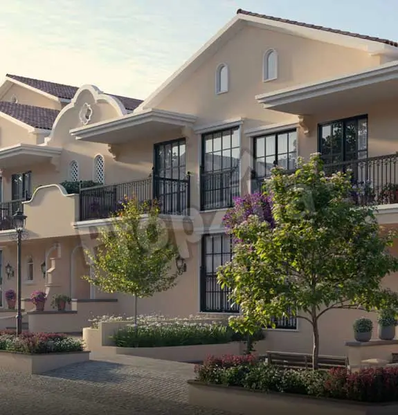 Sobha Galera 4 BHK