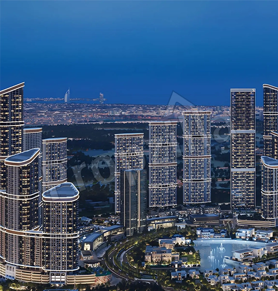 Sobha Hartland 2 Home for Sale