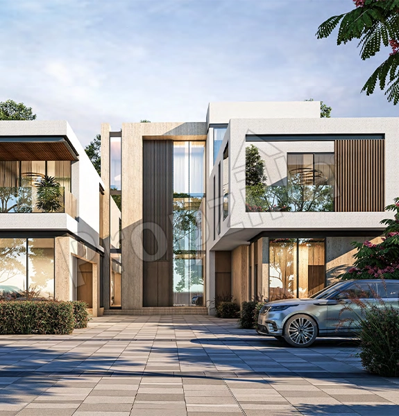 Sobha Hartland 2 Handover Date