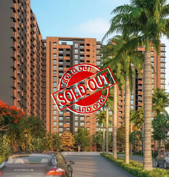 Sobha HRC Pristine Home for Sale