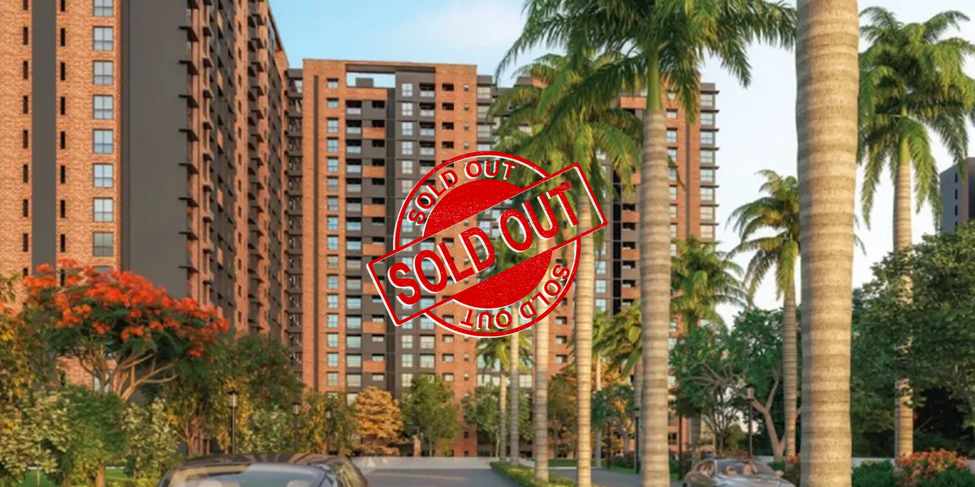 Sobha HRC Pristine House for rent
