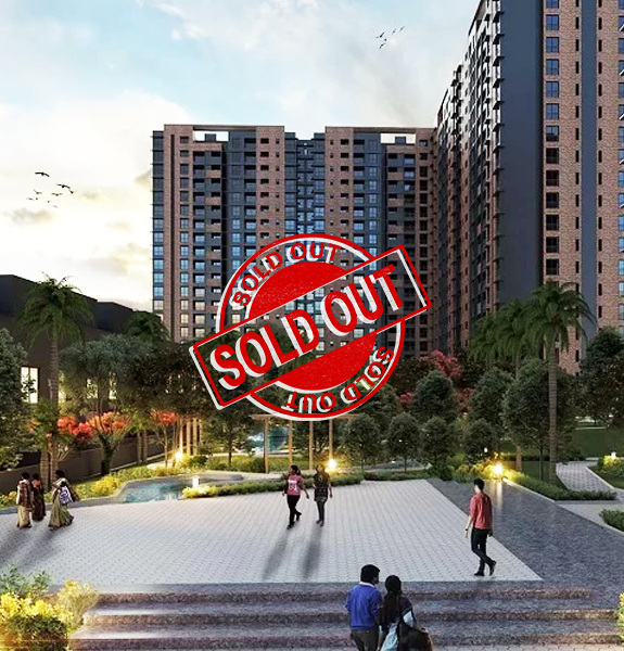 Sobha HRC Pristine Construction Status