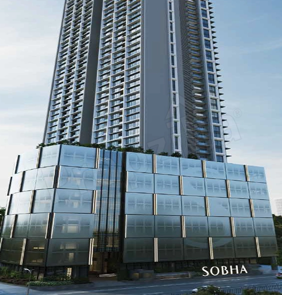 Sobha Inizio Home for Sale