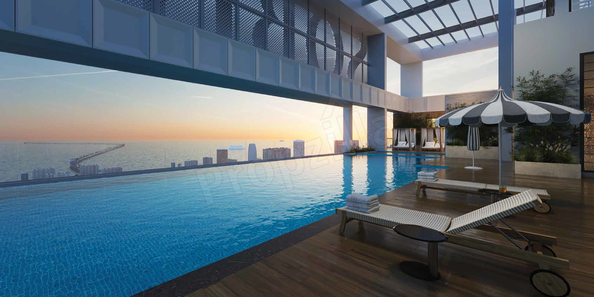 Sobha Inizio House for rent