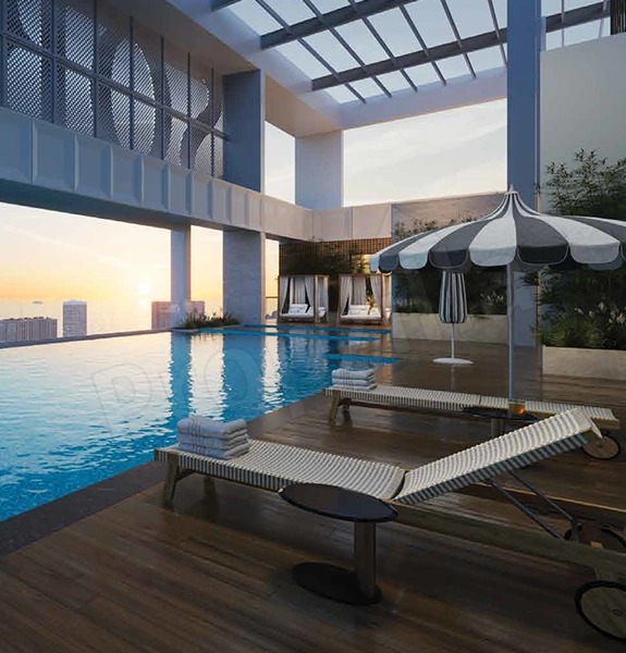 Sobha Inizio Handover Date