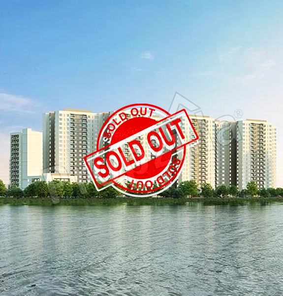 Sobha Lake Gardens Home for Sale