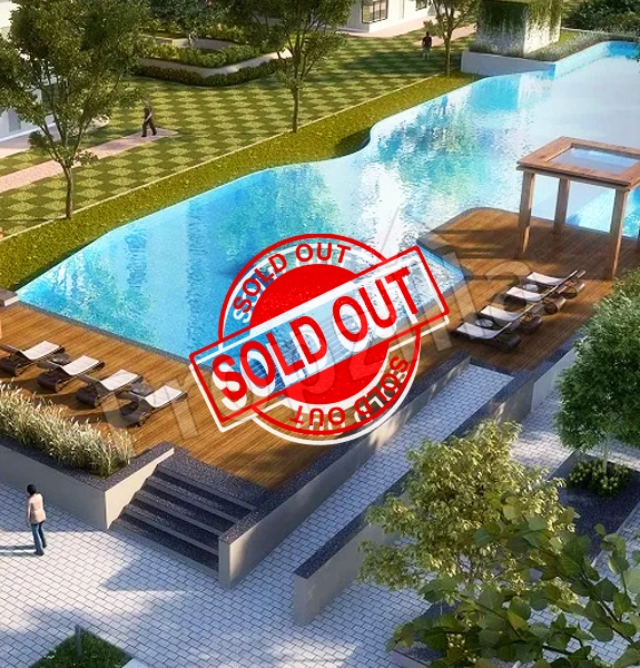 Sobha Lake Gardens Handover Date