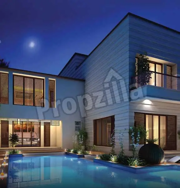 Sobha Lifestyle Legacy 4 BHK villas Price