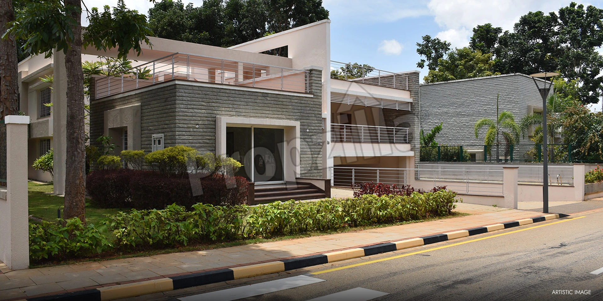 Sobha Lifestyle Legacy 5 BHK villa price