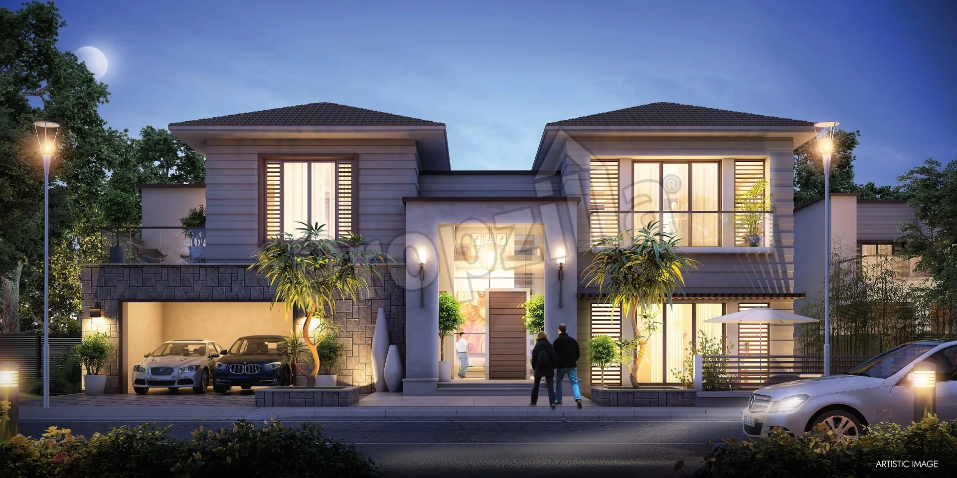 Sobha Lifestyle Legacy 4 BHK