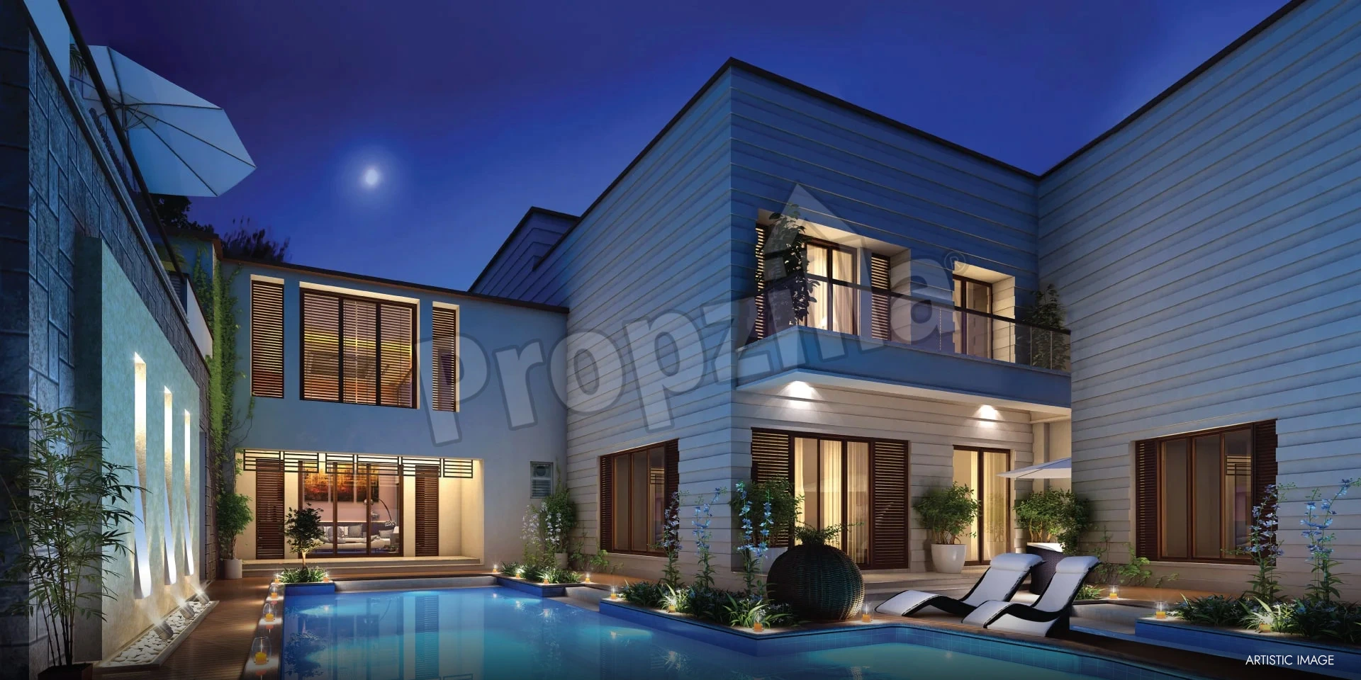 Sobha Lifestyle Legacy Devanhalli Bangalore