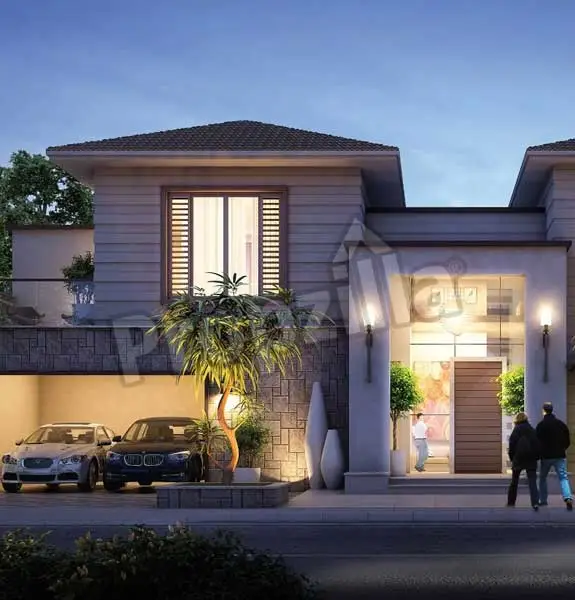 Sobha Lifestyle Legacy 5 BHK Villa