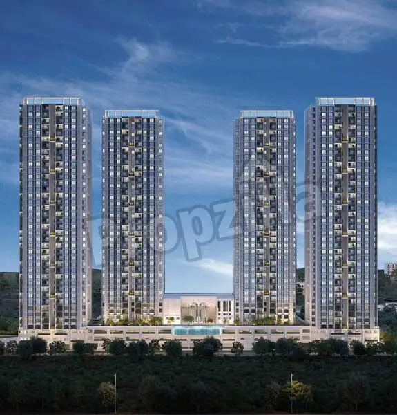 Sobha Town Park For Sale