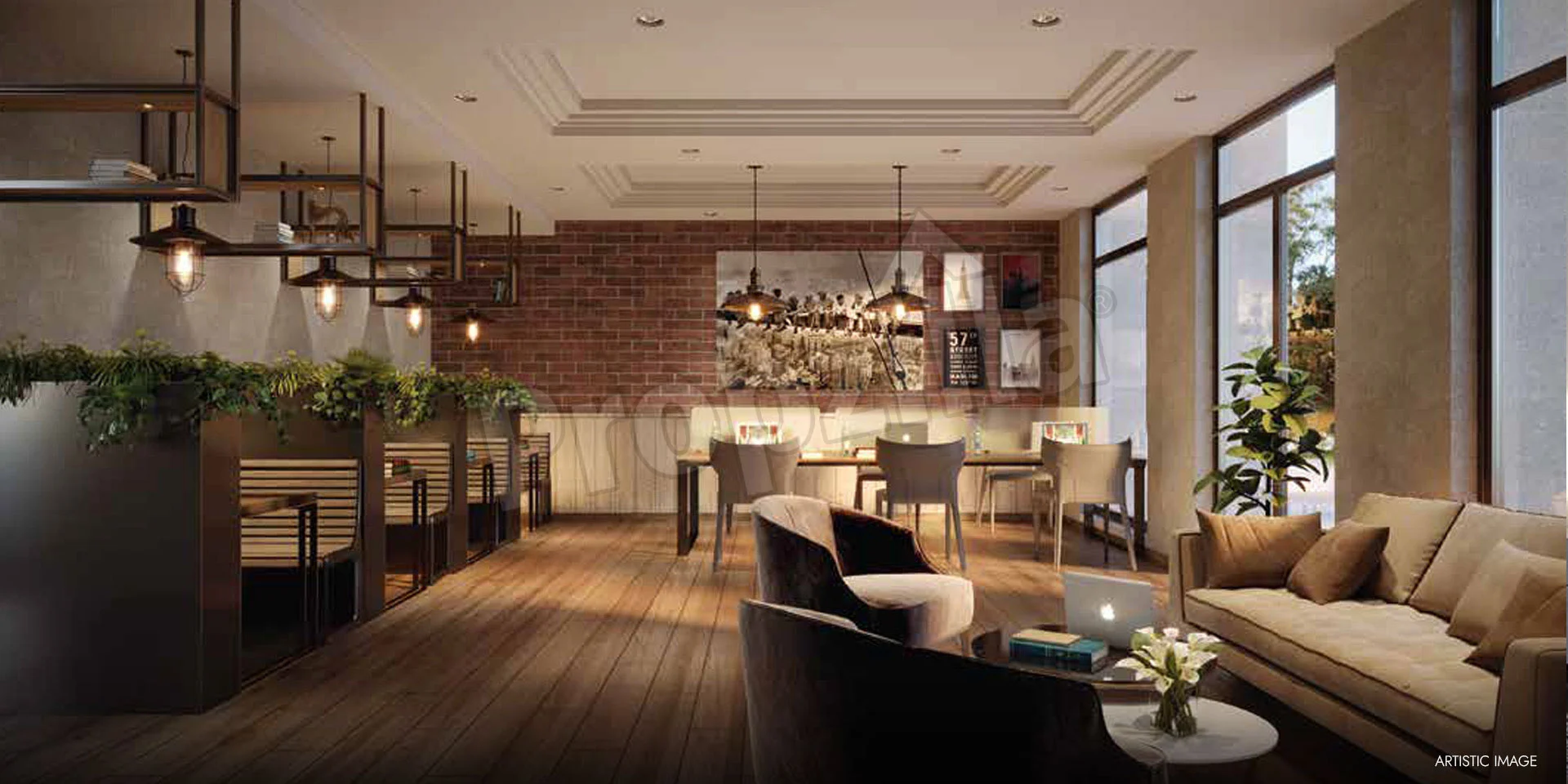 Sobha Town Park 4 BHK for sale
