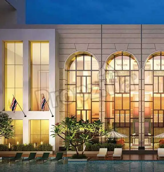 Sobha Town Park 3 BHK apartment for sale