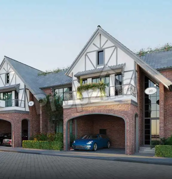 Sobha Oakshire Rent