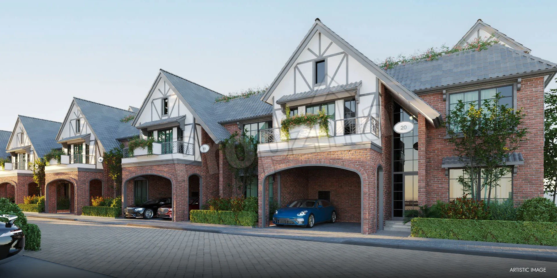 Sobha Oakshire Rent