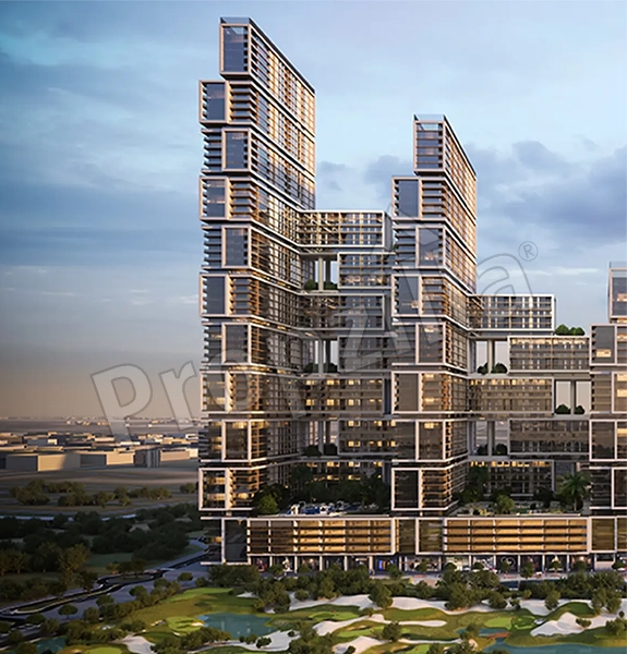 Sobha One Home for Sale