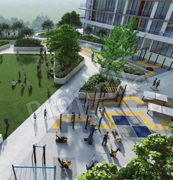 Sobha One Handover Date