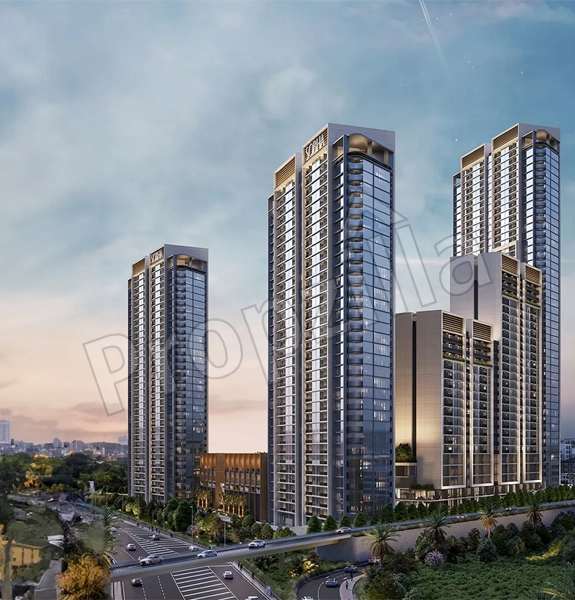 Sobha Orbis Home for Sale