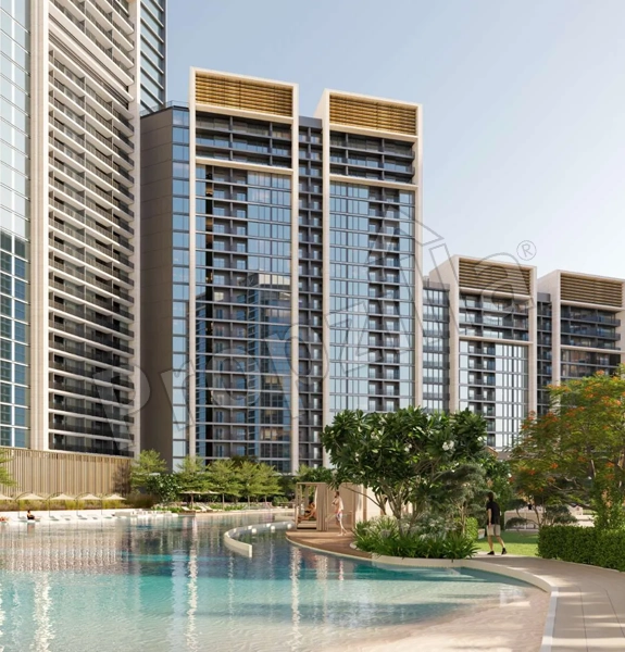 Sobha Orbis Construction Status