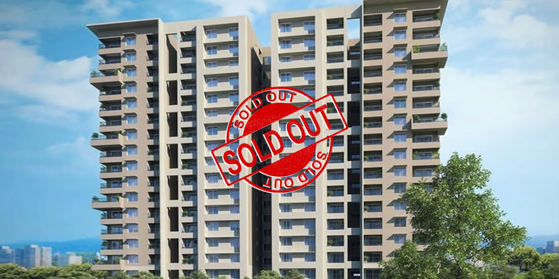 Buy Homes at Sobha Palm Court