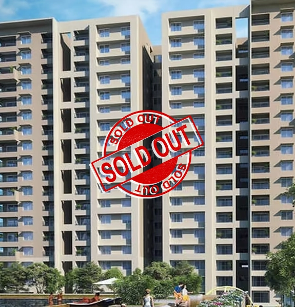 Sobha Palm Court Construction Status