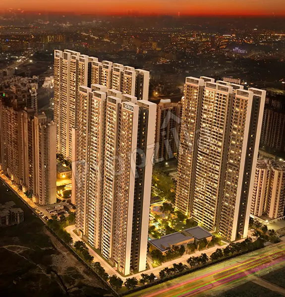 Sobha Rivana Home for Sale